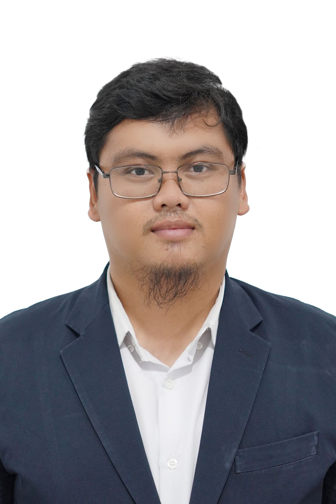 Gilang Cahaya Ramadhan